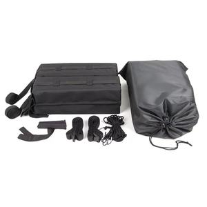 2024 portaequipajes ligeros para techo de <span class=keywords><strong>coche</strong></span> para soporte de Kayak para Kayak canoa Snowboard portaequipajes para techo de <span class=keywords><strong>coche</strong></span> - Product Image 5