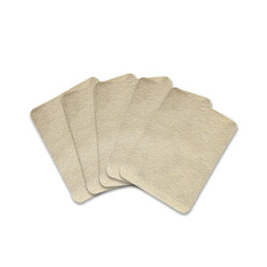 Stiker pijat kaki meningkatkan sirkulasi darah Label pribadi plester penyembuhan pembuluh darah - Product Image 3