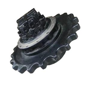 Motore Idraulico di Traslazione <span class=keywords><strong>EX60</strong></span> <span class=keywords><strong>EX60</strong></span>-1 <span class=keywords><strong>EX60</strong></span>-2 <span class=keywords><strong>EX60</strong></span>-3, Dispositivo di Traslazione per Escavatore <span class=keywords><strong>EX60</strong></span>-5, Trasmissione Finale - Product Image 1