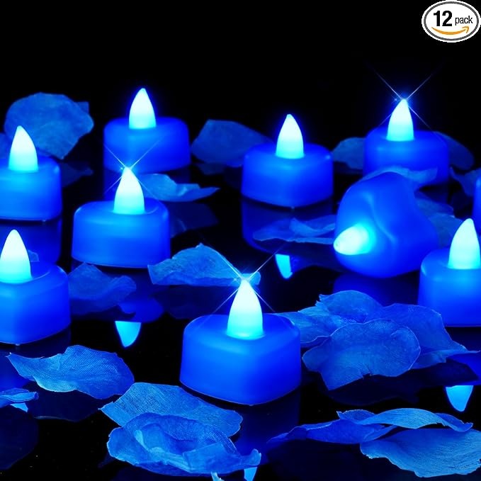 Bleu