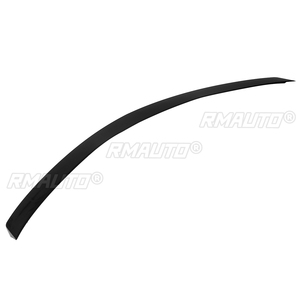 สปอยเลอร์หลังรถยนต์ W204 สำหรับ Benz W204 C-class C180 C200L C63 ปี 2008-2014 - Product Image 2