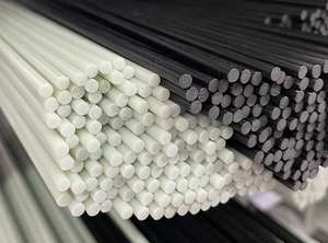 โรงงานผลิตแท่งไฟเบอร์กลาสแข็ง - Product Image 5