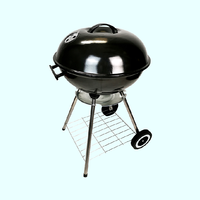 Barbecue de camping en acier Corten, four à charbon de bois, cuisinière extérieure, cuisine barbecue en acier inoxydable, grill extérieur