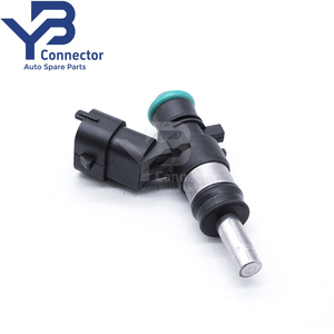 3孔尿素喷射器阀 0280158714 0280158701 0280158705 大众尿素单喷嘴 - Product Image 3