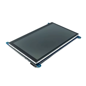 7-inch <span class=keywords><strong>LCD</strong></span>-scherm <span class=keywords><strong>Raspberry</strong></span> <span class=keywords><strong>Pi</strong></span> 3/<span class=keywords><strong>4</strong></span> generatie ultrahelder compatibel met <span class=keywords><strong>Raspberry</strong></span> <span class=keywords><strong>Pi</strong></span> - Product Image 2