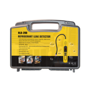 <span class=keywords><strong>Detector</strong></span> de Vazamento de Gás Refrigerante HVAC de Boa Qualidade com Luz LED, <span class=keywords><strong>Detector</strong></span> de Vazamento para R134a R410a R1234yf - Product Image 6