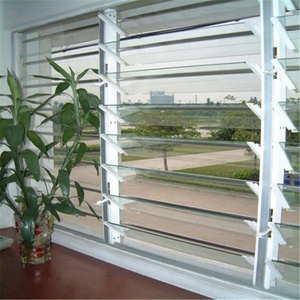 Persiane di Sicurezza in Vetro per Finestre, Vendita all'Ingrosso - Product Image 5
