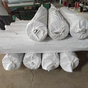 Rouleau de toile de silicone blanche imperméable pour l'extérieur tissu de <span class=keywords><strong>yourte</strong></span> mongole durable et respirant, <span class=keywords><strong>prix</strong></span> de gros en Chine - Product Image 4