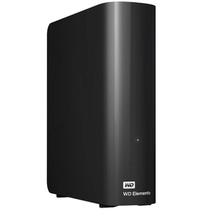 WDBWLG0200HBK Disque dur externe de bureau 20 To <span class=keywords><strong>Elements</strong></span> - Product Image 1