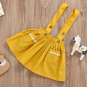 Conjuntos de Ropa para Niñas, Vestidos Elegantes, Ropa para Bebés, Trajes Bonitos para Niñas al por Mayor - Product Image 6