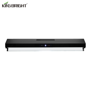 Venta caliente <span class=keywords><strong>precio</strong></span> <span class=keywords><strong>de</strong></span> fábrica 3 velocidades toque eléctrico debajo del Gabinete mini Extractor <span class=keywords><strong>de</strong></span> <span class=keywords><strong>cocina</strong></span> <span class=keywords><strong>campana</strong></span> extractora - Product Image 2