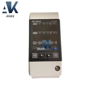 Keyence บอร์ดแสดงผลแบบเซ็นเซอร์ LK-G507 LK-G505 LK-G502 LK-G500 LK-GD500 CCdlaser สำหรับการตรวจจับรอยรั่ว - Product Image 1