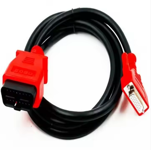 Le plus récent Original Autel MaxiSYS Pro MS908P J2534 908PRO OBDII câble principal câble de Test Maxidas <span class=keywords><strong>MS</strong></span>-908P - Product Image 3