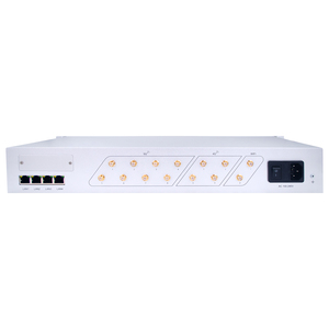 Cedar C6 5g hiệu suất cao multi-sim tập hợp router với Gigabit Ethernet, dual-band <span class=keywords><strong>Wifi</strong></span> 6, và đa mạng tích hợp - Product Image 3