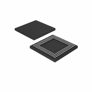 Kit de Circuito Integrado 180 TFBGA, Canal de Fabricante, IC MCU Integrado de 32 Bits, 256 KB FLSH, 180TFBGA LPC54605J256ET180E - Product Image 1