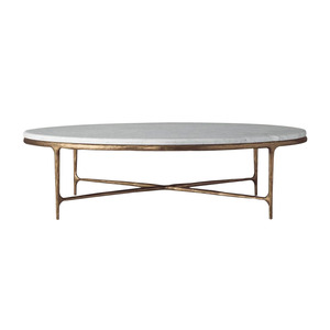<span class=keywords><strong>Table</strong></span> <span class=keywords><strong>console</strong></span> ronde en marbre moderne nordique MRS WOODS, <span class=keywords><strong>table</strong></span> basse en acier inoxydable avec pieds en <span class=keywords><strong>fer</strong></span> doré de luxe - Product Image 1