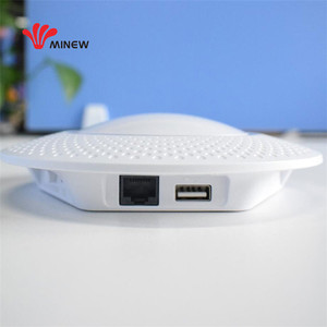 Passerelle IoT Wi-Fi BLE longue portée 300 mètres, prix direct usine Minew, idéale - Product Image 4