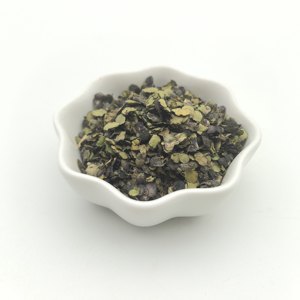 Fu Ping Algue de Canard Séchée de Qualité Alimentaire Chinoise (Lemna Minor) – Thé Herbal <span class=keywords><strong>Minceur</strong></span> aux Vitamines pour Adultes – Vrac - Product Image 5