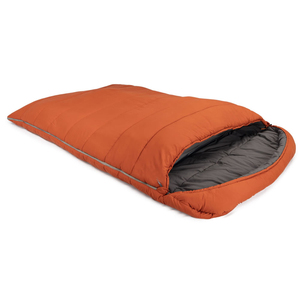 CHENYUE Fábrica con Certificación BSCI, Sacos de Dormir Aislantes para Acampar al Aire Libre en 3 Estaciones, Sacos de Dormir Extra Anchos de Doble Capa - Product Image 4