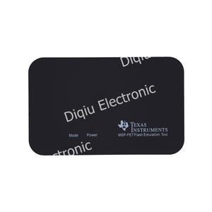 MSP-FET MSP MCU Programador e Depurador Componente Eletrônico - Product Image 2