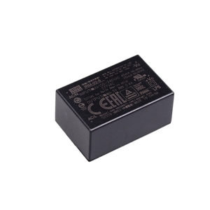 Alimentation à découpage série <span class=keywords><strong>Irm</strong></span> <span class=keywords><strong>12</strong></span>/24V, sortie simple AC-DC, modules 01/02/03/05/10/<span class=keywords><strong>15</strong></span>/20/30/45/60/90W, neuve, originale, industrielle - Product Image 1