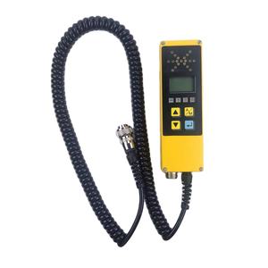 Pavimento archivo adjunto <span class=keywords><strong>asesorios</strong></span> 04-25-10413 sistema de nivelación pavimentadora de asfalto manija - Product Image 1