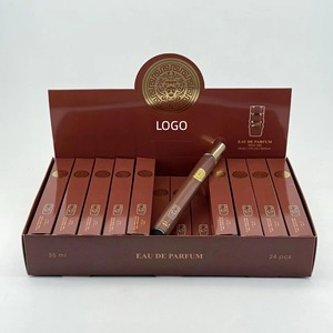 Mini Ambientador Árabe 35ml |   Spray Purificador de Aire al por Mayor para Oriente Medio |   Aroma de Dubái Transfronterizo - Product Image 5