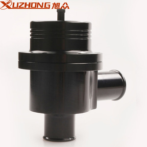 Valve de contrôle de surpression XUZHONG BOV-1005 en alliage d'aluminium pour mise à niveau et modernisation - Product Image 2