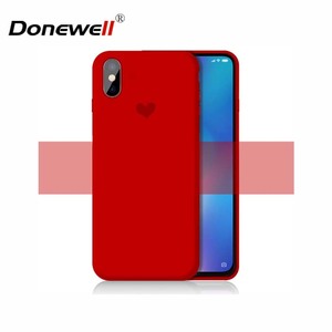 Casse del telefono Per <span class=keywords><strong>Samsung</strong></span> A10 A20 A30 <span class=keywords><strong>A40</strong></span> A50 A70 M10 Molle Del Silicone di TPU Della Copertura Della Cassa Antiurto - Product Image 2