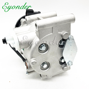 Compresor de CA para Ford MONDEO Mk III B4Y B5Y BWY 1,8 1710586 1S7H19D629CB 1S7H19D629CC 1S7H19D629CE 1S7H19D629CA 1367492 4336114 - Product Image 6