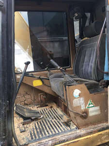 Escavatore Caterpillar E70b Usato Originale Giapponese, Peso <span class=keywords><strong>7t</strong></span> da Fornitore Affidabile in Buone Condizioni in Vendita - Product Image 3