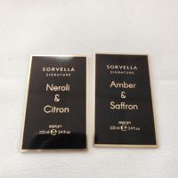 Autocollants adhésifs en vinyle imperméables et résistants aux UV, impression personnalisée de parfums, huiles essentielles et cosmétiques haut de gamme MOYO