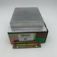 Module de contrôle électronique Gcs Ecm de haute qualité de vente directe d'usine 2871202 pour Cummins