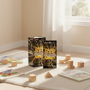 HCY <span class=keywords><strong>Yu</strong></span>-<span class=keywords><strong>Gi</strong></span>-<span class=keywords><strong>Oh</strong></span> LIMIT Over COLLECTION HEROES Boîte de boosters en papier personnalisée japonaise pour 2 joueurs KO-NA-MI pour les 14 ans et plus - Product Image 4