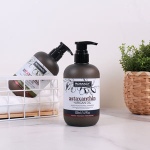 แชมพูและครีมนวดผมโรมาซี แอสตาแซนธิน ชุดแชมพูและครีมนวด<span class=keywords><strong>ผม</strong></span>อเนกประสงค์ สำหรับแบรนด์ส่วนตัว - Product Image 5