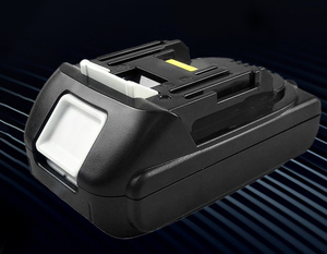 Suministro Directo de Fábrica: Batería de Litio de 18V para <span class=keywords><strong>Makita</strong></span> 18V <span class=keywords><strong>BL1820</strong></span>, 1500-3000mAh, 500 Ciclos, Batería de Herramientas Eléctricas con Pantalla de Carga - Product Image 5