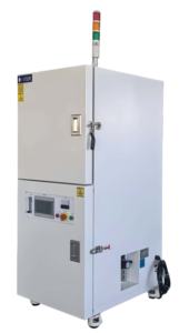 <span class=keywords><strong>Four</strong></span> à vide bimodes |   Chauffage mural/plaque chauffante et refroidissement par air/eau |   Personnalisable pour <span class=keywords><strong>les</strong></span> tests de séchage et d'âge des matériaux - Product Image 5