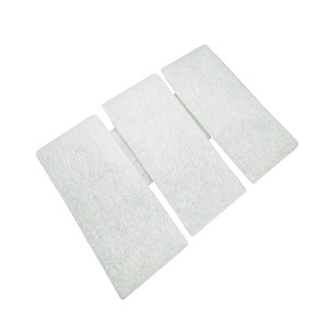 Filtre <span class=keywords><strong>CPAP</strong></span> jetable de qualité supérieure S11 pour appareil ResMed Airsense 11 Series Respirant Écologique Blanc - Product Image 2