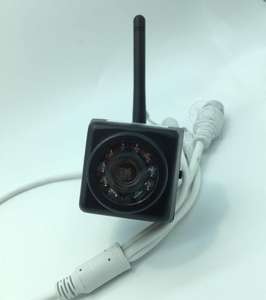 Camhi aplicativo 1080p 2mp para caminhão, veículo com visão <span class=keywords><strong>multi</strong></span>-visão, sem fio, estacionamento digital, visão noturna, infravermelho, wi-fi, câmera p2p - Product Image 2