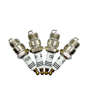 Bugi Iridium động cơ MITSUBISHI hiệu suất cao, hàng chính hãng mới, bền bỉ, bảo hành 1 năm, mã OE 5099731 - Product Image 3