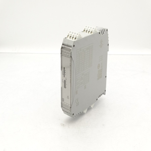 Nuevo Transductor MACX MCRVAC Original, Controlador PLC para Automatización Industrial, Nuevo y Listo para Usar - Product Image 1