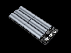 22,5 W 30000mAh Carga rápida 3,0 PD Entrada dual Salida dual Pantalla LCD Bancos de energía <span class=keywords><strong>para</strong></span> <span class=keywords><strong>iPhone</strong></span> <span class=keywords><strong>11</strong></span> Baterías externas Dos dispositivos - Product Image 5