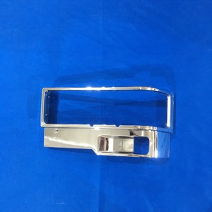 <strong>Chrome</strong> Body Parts Light <strong>Box</strong> for Isuzu Giga Cxz Exr Lamp Frame Forward for Isuzu Giga Cxz Exr Various Light Frame Customization - Product Image 3