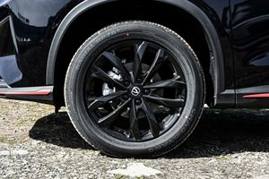 Nouveau Changan X5 PLUS 2025 Deuxième Génération 1.5T Turbo Automatique Traction Avant Édition Transcend PRO R18 Toit Ouvrant Panoramique SUV 5 Places - Product Image 6