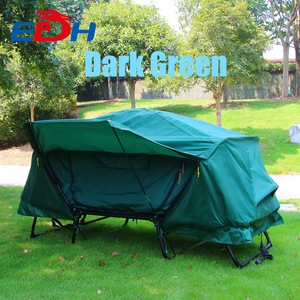 Lều Gấp Chống Thấm Nước Màu Xanh Đậm Xịt Nắng Hoặc Bật Lên Giảm Giá Mạnh 2022 Với Cắm Trại - Product Image 5