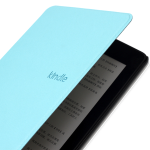 Funda <span class=keywords><strong>Kindle</strong></span> <span class=keywords><strong>Paperwhite</strong></span> para Amazon <span class=keywords><strong>Kindle</strong></span> <span class=keywords><strong>Paperwhite</strong></span> 10th Generation 2018 Release 6 pulgadas PQ94WIF - Product Image 4