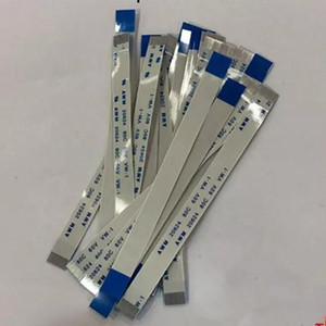 SYY <span class=keywords><strong>Cable</strong></span> de Cinta Flex para Placa de <span class=keywords><strong>Carga</strong></span> de 12 y 14 Pines para Control de Playstation <span class=keywords><strong>4</strong></span> PS4, Accesorios para Gaming - Product Image 1