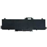 Batterie d'ordinateur portable 11.25V 41.04Wh AE03XL AE03 TPN-DB1N N20951-2E1 HSTNN-OB3E pour HP 240 G10 84K99PA Batterie rechargeable pour ordinateur portable
