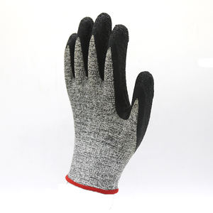 Résistant aux <span class=keywords><strong>coupures</strong></span> gants/Coupe gants de Protection / gants Anti - coupure - Product Image 5