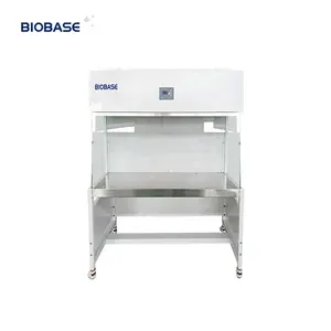 Biobase Laminar Flow Cabinet with memory function Horizontal Laminar Flow Cabinet for lab